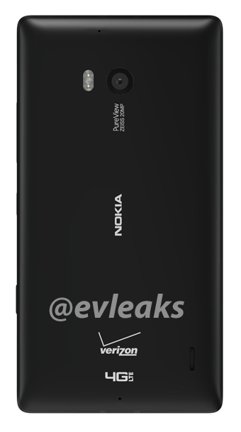 lumia 929