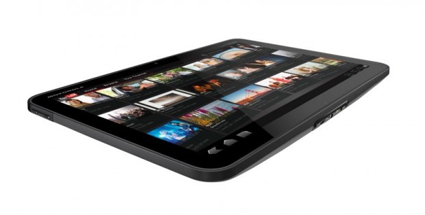 Motorola estaría trabajando en un nuevo tablet