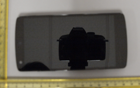 nexus 5 fcc
