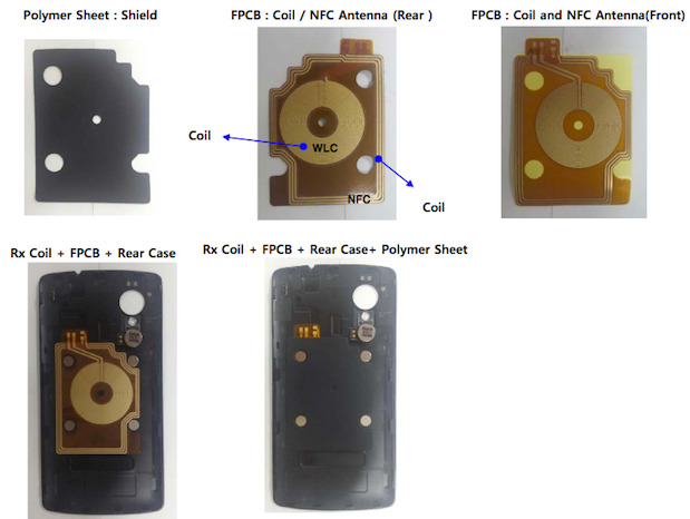 LG Nexus 5 aparece en la FCC