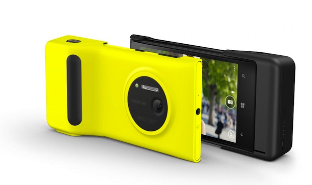 Nokia Lumia 1020 64GB lanzado por Telefónica