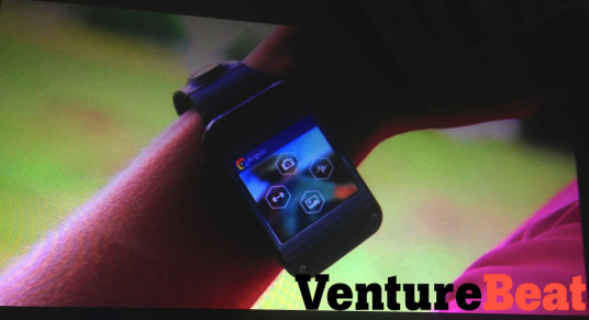 samsung smartwatch