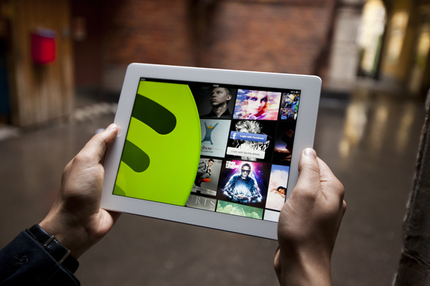 spotify argentina