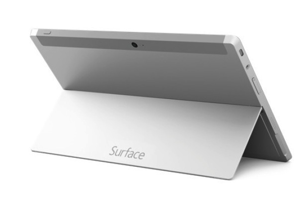 Microsoft surface 2