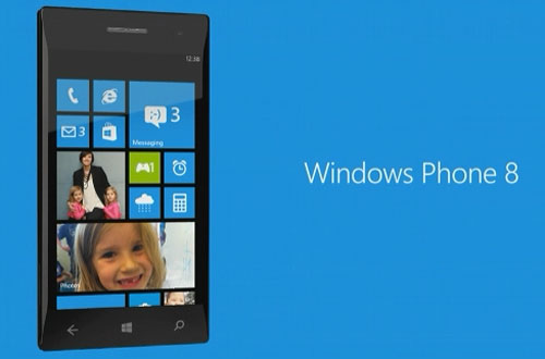 Windows Phone supera los dos dígitos en algunos mercados de Europa