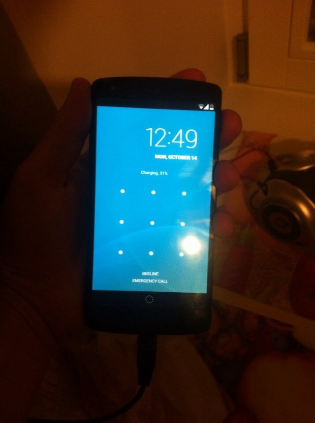 Nexus 5
