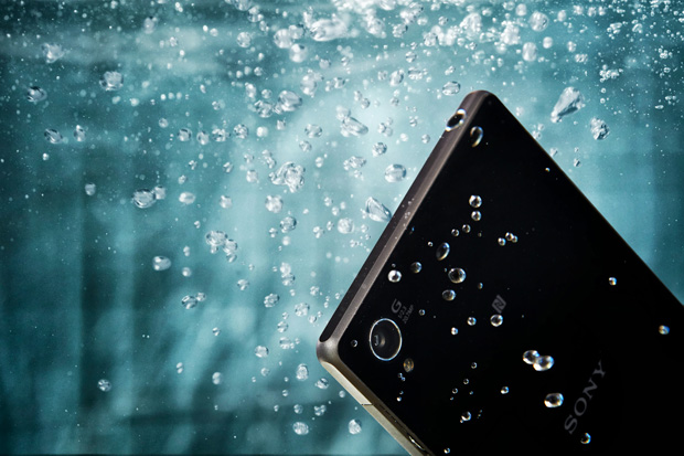 Sony Xperia Z1 recibiría Android 4.4 KitKat el 7 de Noviembre, según rumor