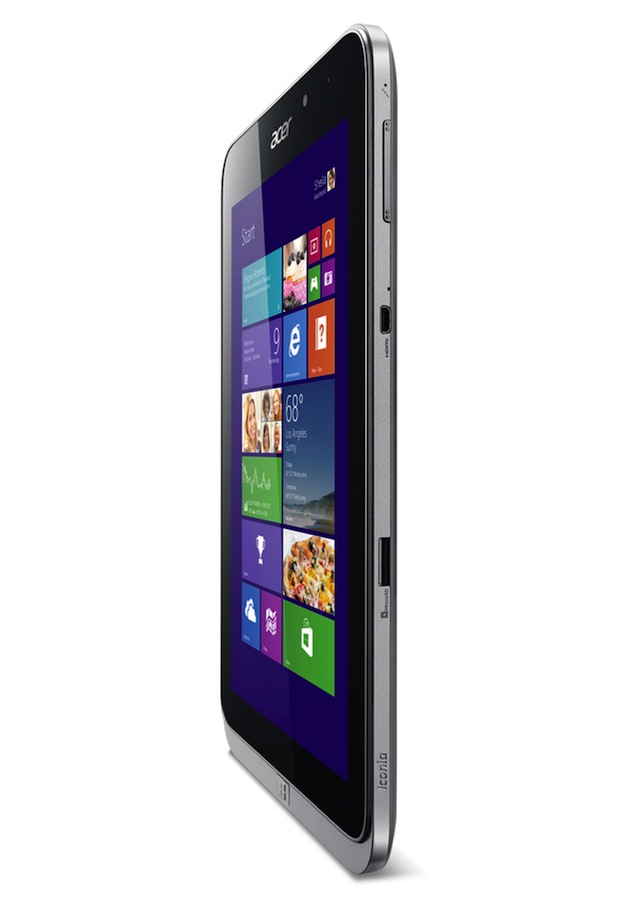 Acer Iconia W4
