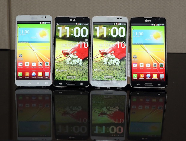 LG G Pro Lite