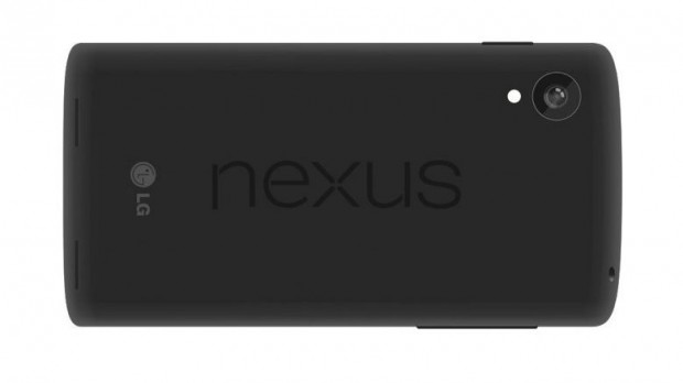 Precio del Nexus 5 filtrado