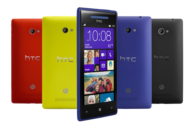 HTC Windows Phone