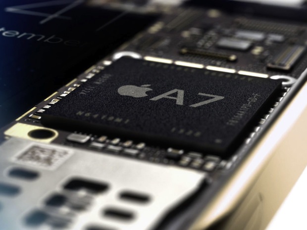 apple a7