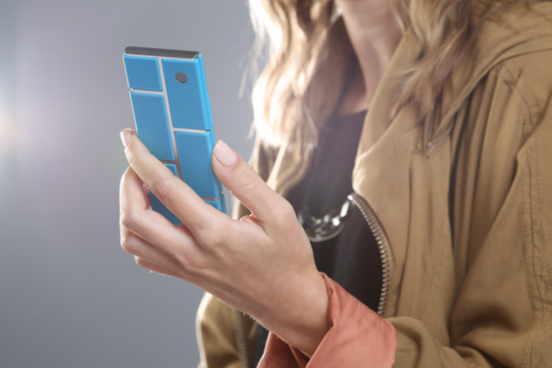 Proyecto Ara