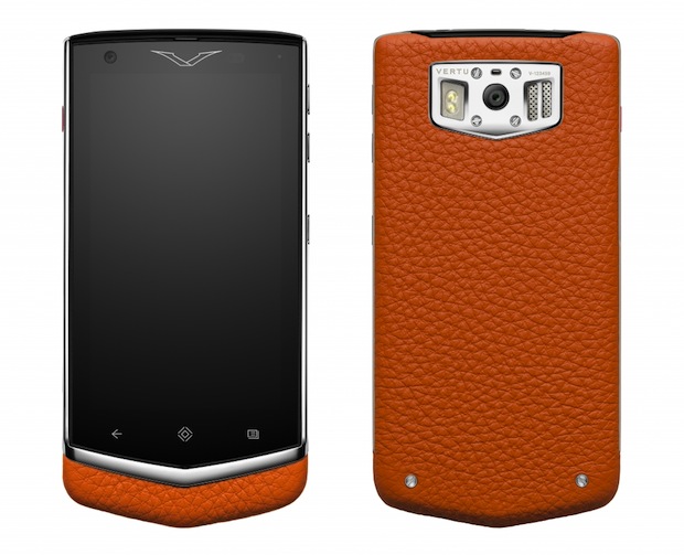 Vertu Constellation