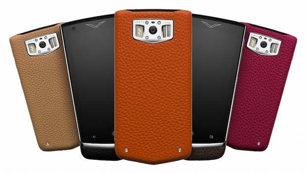Vertu Constellation