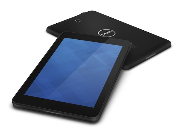 Dell presenta cuatro tablets Venue con Android o Windows 8.1