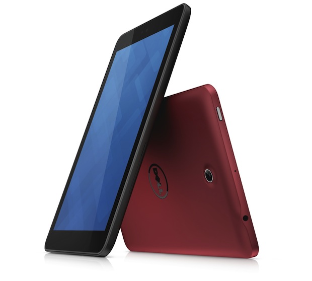 dell venue 8