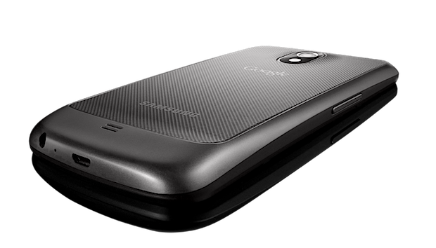 Galaxy Nexus no recibirá Android 4.4 KitKat