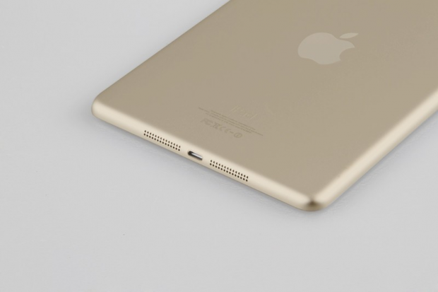 Apple iPad mini Retina sería presentado esta semana, según WSJ