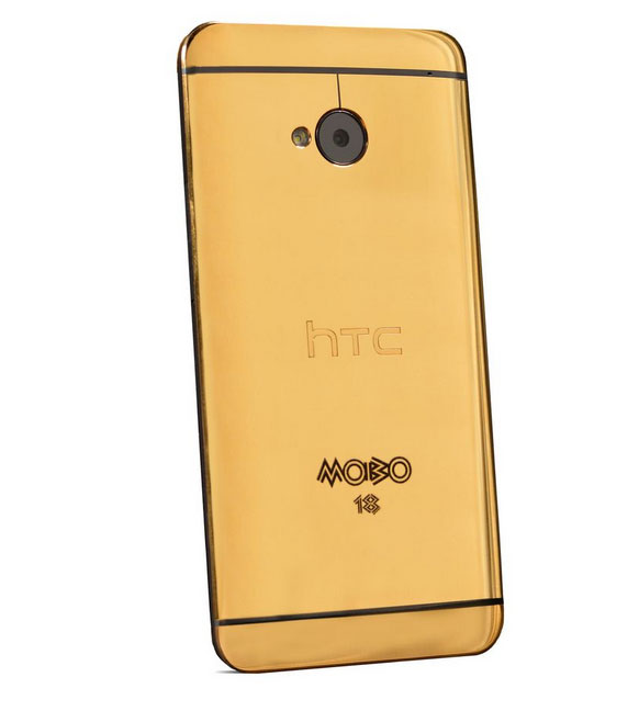 htc one oro