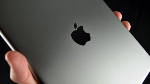 Apple iPad 5 filtrado en fotos