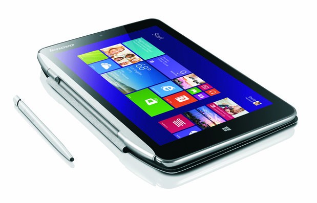 Lenovo Miix2 con Windows 8.1 y por 300 dólares