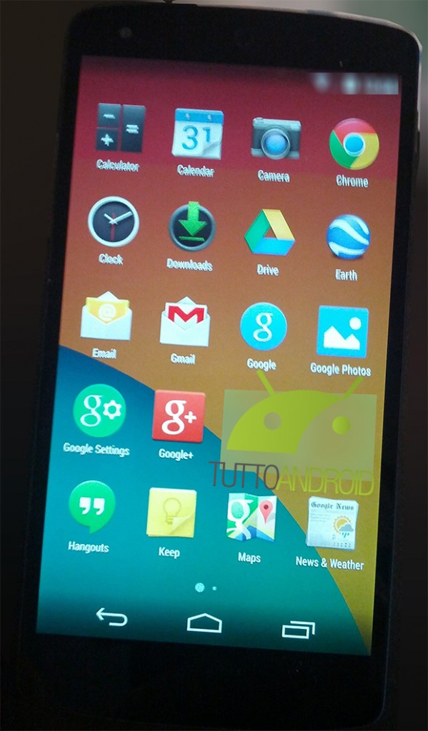 Nexus 5