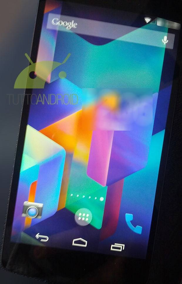 Nexus 5