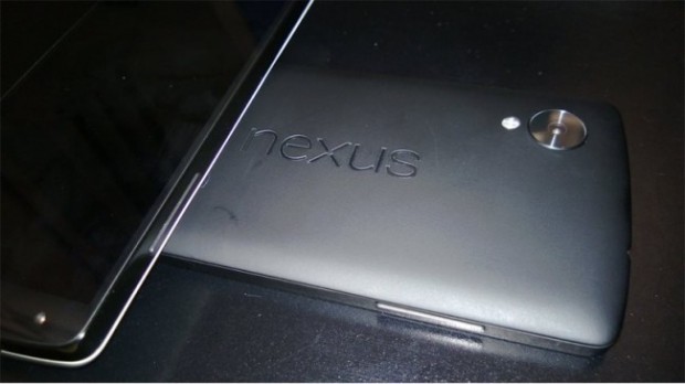 Manual filtrado del Nexus 5 revela todo sobre el nuevo smartphone de Google