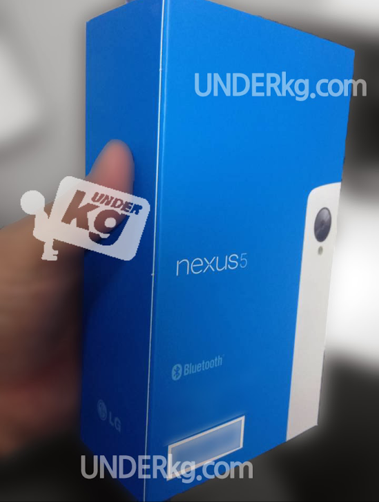 Nexus 5