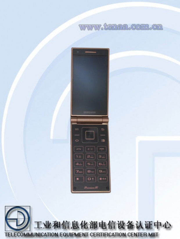 samsung flip snapdragon 800