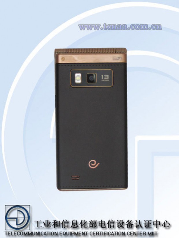 samsung flip snapdragon 800