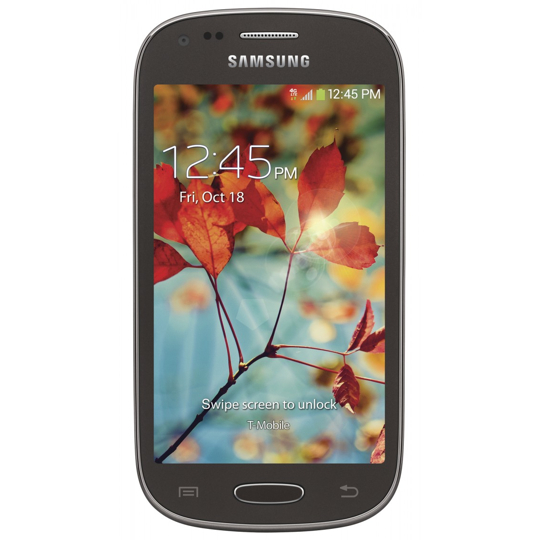 Samsung Galaxy Light llega a T-Mobile