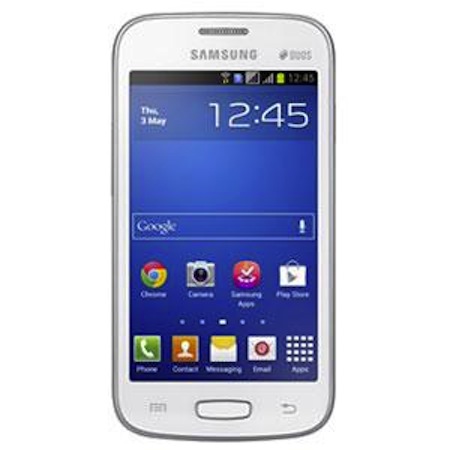 Samsung Galaxy Star Pro lanzado en India
