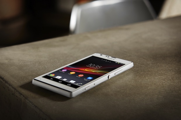 Sony Xperia SP recibirá Android 4.4 KitKat; Xperia T, TX, V, ZR podrían recibirlo también