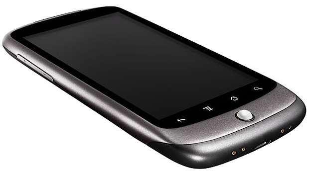 Android 4.4 KitKat corriendo en el Nexus One gracias a ROM personalizado