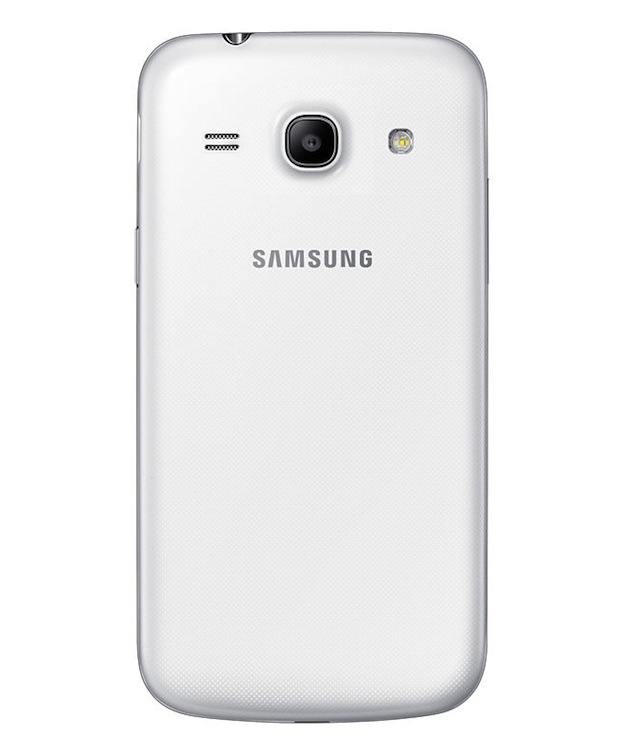 galaxy core plus atras