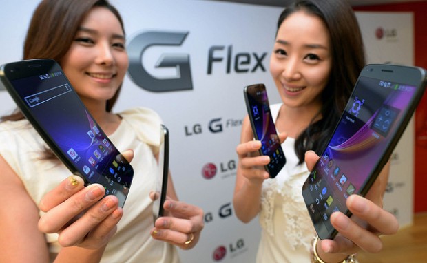 Reporte sugiere que LG podría reducir su foco en los smartphones