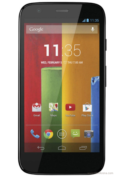 moto g rumor