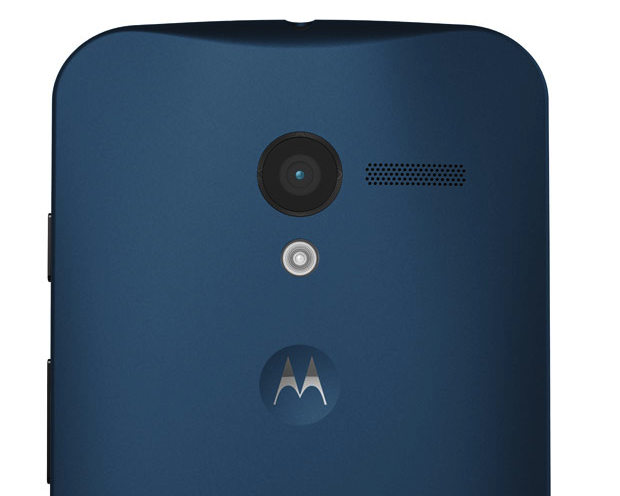 Las ventas del Moto X serían menores a lo esperado