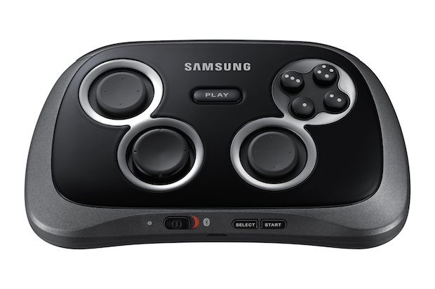 Smartphone GamePad Samsung