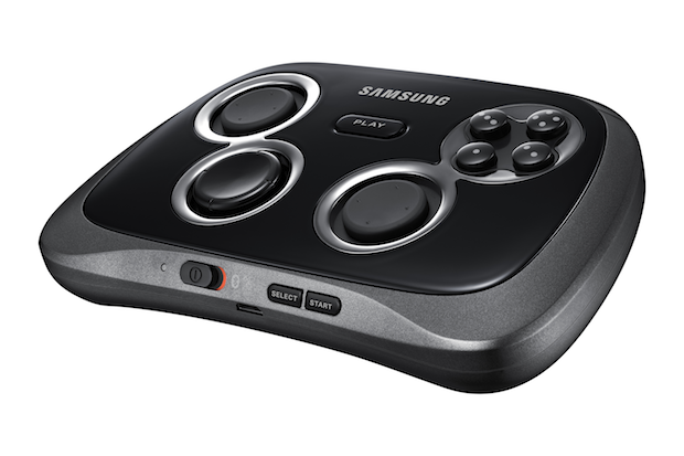 Smartphone GamePad Samsung