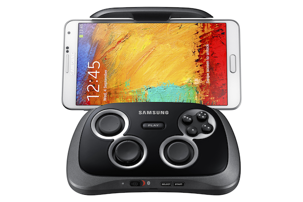 Samsung lanza el Smartphone GamePad con nuevo diseño