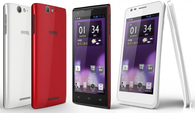 BenQ F3 A3