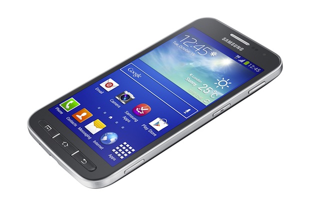 Samsung Galaxy Core Advance es oficial