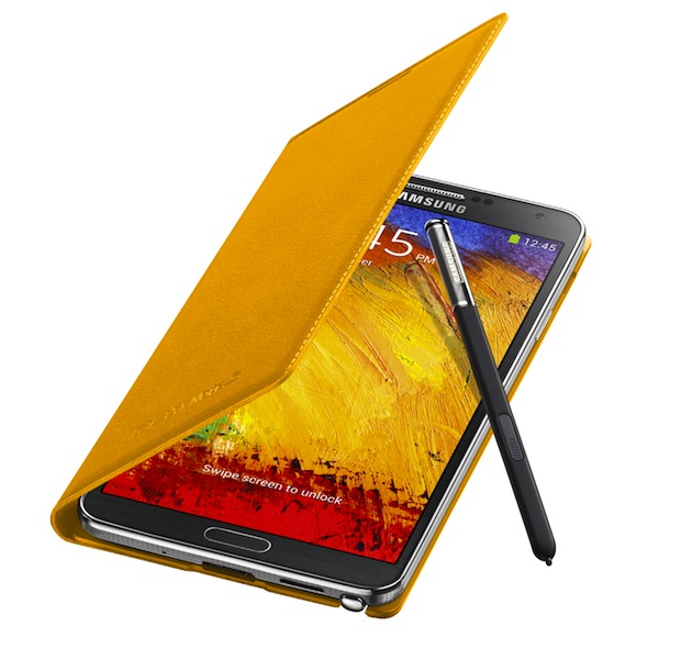 Samsung comienza a producir el Galaxy Note 3 Lite según reporte