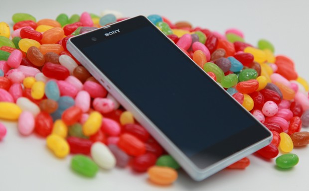 Sony Xperia Z, ZL, ZR y Xperia Tablet Z reciben Android 4.3 Jelly Bean