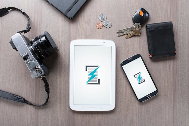 Rezence quiere ser el nuevo standard en carga inalámbrica
