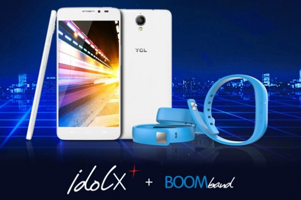 TCL Idol X+ con chip octa-core lanzado en China