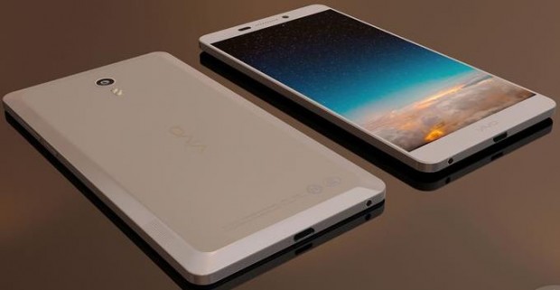 Vivo Xplay 3S